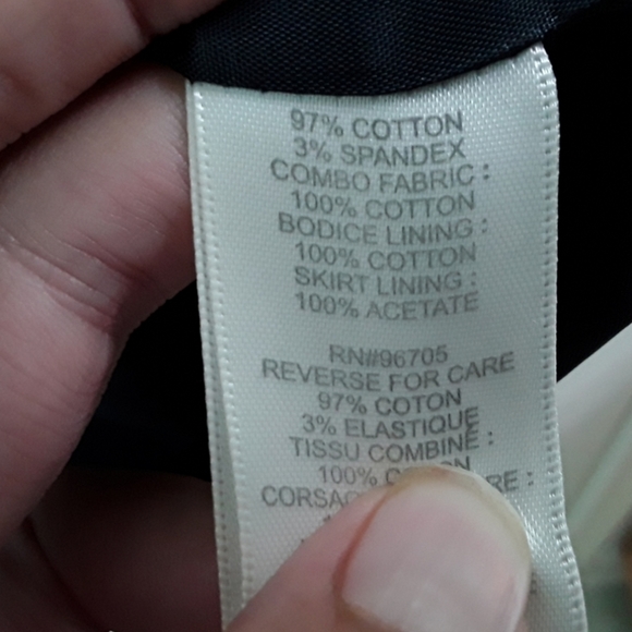 Rebecca Taylor Sleeveless Sheath Dress - Picture 7 of 10